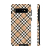 Britt-Phone Case-Samsung Galaxy S10-Glossy-Movvy