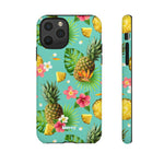Hawaii Pineapple-Phone Case-iPhone 11 Pro-Glossy-Movvy