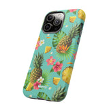 Hawaii Pineapple-Phone Case-Movvy