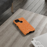 Mango Dots-Phone Case-Movvy