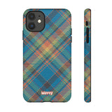 Dixie-Phone Case-iPhone 11-Matte-Movvy