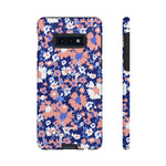 Seaside in Pink-Phone Case-Samsung Galaxy S10E-Matte-Movvy