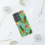 Hawaii Pineapple-Phone Case-Movvy