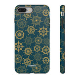 Wheels-Phone Case-iPhone 8 Plus-Glossy-Movvy