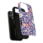 Seaside in Pink-Phone Case-Printify-Movvy