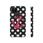 Knotts-Phone Case-Google Pixel 5 5G-Glossy-Movvy