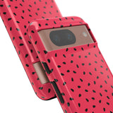 Watermelon-Phone Case-Movvy