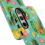 Hawaii Pineapple-Phone Case-Movvy