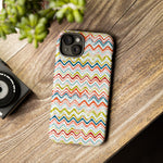 Hawaiian Waves-Phone Case-Movvy