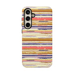 Summer Picnic Linen-Phone Case-Movvy