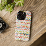 Hawaiian Waves-Phone Case-Printify-Movvy