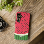 Watermelon-Phone Case-Movvy