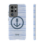 Loretta-Phone Case-Samsung Galaxy S21 Ultra-Matte-Movvy