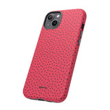 Just the Seeds-Phone Case-Movvy