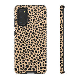 Spotted-Phone Case-Samsung Galaxy S20-Glossy-Movvy