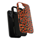 Leopardo Rubí