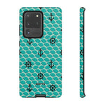Mermaids-Phone Case-Samsung Galaxy S20 Ultra-Matte-Movvy