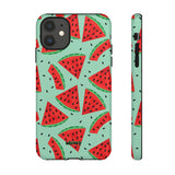 Sliced-Phone Case-iPhone 11-Glossy-Movvy