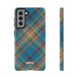 Dixie-Phone Case-Samsung Galaxy S21-Glossy-Movvy