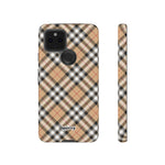 Britt-Phone Case-Google Pixel 5 5G-Glossy-Movvy