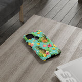 Hawaii Pineapple-Phone Case-Movvy