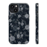 At Night-Phone Case-iPhone 13-Glossy-Movvy