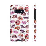 Sexy Lips-Phone Case-Samsung Galaxy S10E-Matte-Movvy