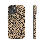 Spotted-Phone Case-iPhone 15-Matte-Movvy