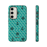 Mermaids-Phone Case-Samsung Galaxy S23-Glossy-Movvy