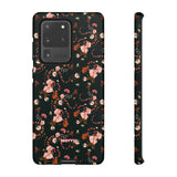 Kingsnake-Phone Case-Samsung Galaxy S20 Ultra-Glossy-Movvy
