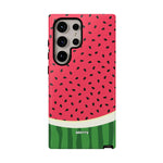 Watermelon-Phone Case-Movvy