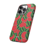 Watermelons-Phone Case-Movvy