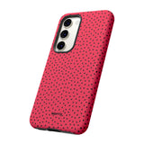 Just the Seeds-Phone Case-Movvy