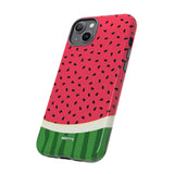 Watermelon-Phone Case-Movvy