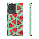 Sliced-Phone Case-Samsung Galaxy S20 Ultra-Glossy-Movvy