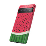 Watermelon-Phone Case-Movvy