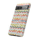 Hawaiian Waves-Phone Case-Movvy