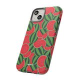 Watermelons-Phone Case-Movvy