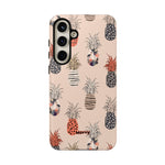 Pineapples in the Wild-Phone Case-Movvy