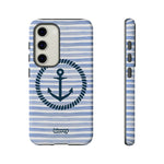 Loretta-Phone Case-Samsung Galaxy S23-Matte-Movvy