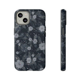 At Night-Phone Case-iPhone 14-Matte-Movvy
