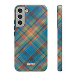 Dixie-Phone Case-Samsung Galaxy S22 Plus-Glossy-Movvy