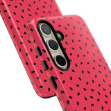 Watermelon-Phone Case-Movvy