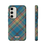 Dixie-Phone Case-Samsung Galaxy S23-Matte-Movvy