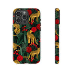 Cheetah-Phone Case-iPhone 15 Pro Max-Glossy-Movvy