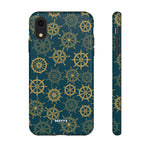 Wheels-Phone Case-iPhone XR-Glossy-Movvy
