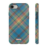 Dixie-Phone Case-iPhone 8-Glossy-Movvy