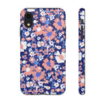 Seaside in Pink-Phone Case-iPhone XR-Matte-Movvy