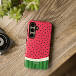 Watermelon-Phone Case-Movvy