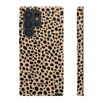 Spotted-Phone Case-Samsung Galaxy S22 Ultra-Glossy-Movvy